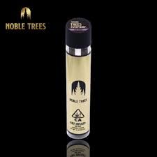 Noble Trees, Yum Yums, Infused Preroll 1g