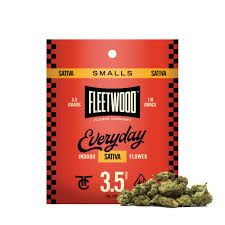 FLEETWOOD - SUNSET SHERBERT - (Smalls) - 14G - INDICA