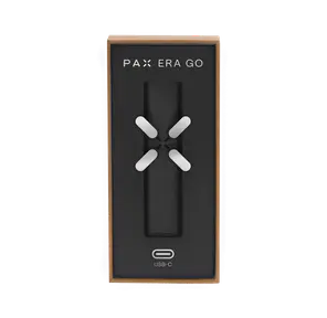 PAX Era Go - Greenstone