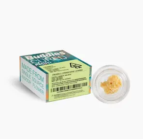 Buddies Cured Resin Crumble Gumdrops 1g