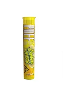 Puff - Lemonwreck