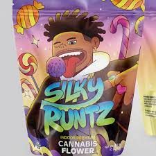 Big Boy Dro - Silky Runtz 3.5G