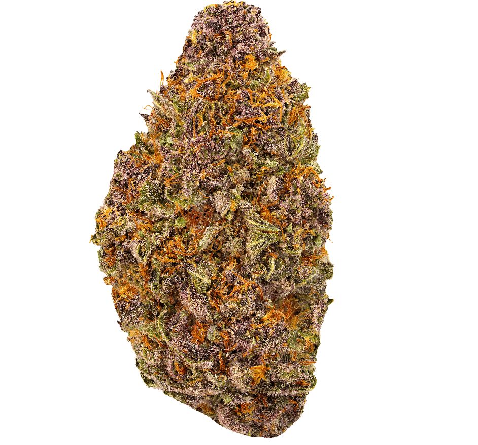 Seven Leaves - Trainwreck (3.5g)
