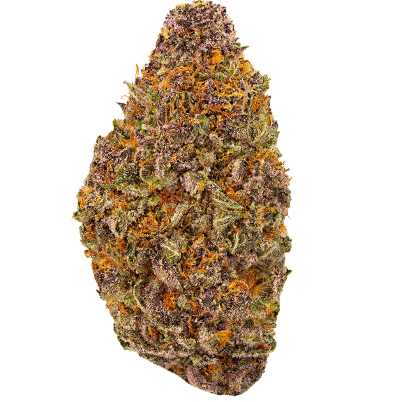 Seven Leaves - Trainwreck (3.5g)