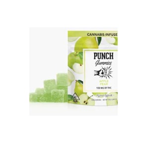 PUNCH EDIBLES & EXTRACTS: Extracts Apple Pear
