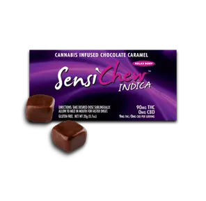 Sensi Chew