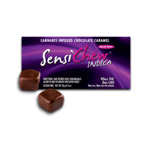 Sensi Chew