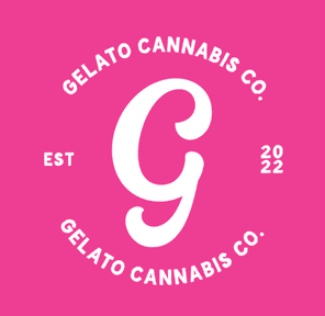 Gelato Infused Mini Pre-roll Pack Watermelon Gelato 3g