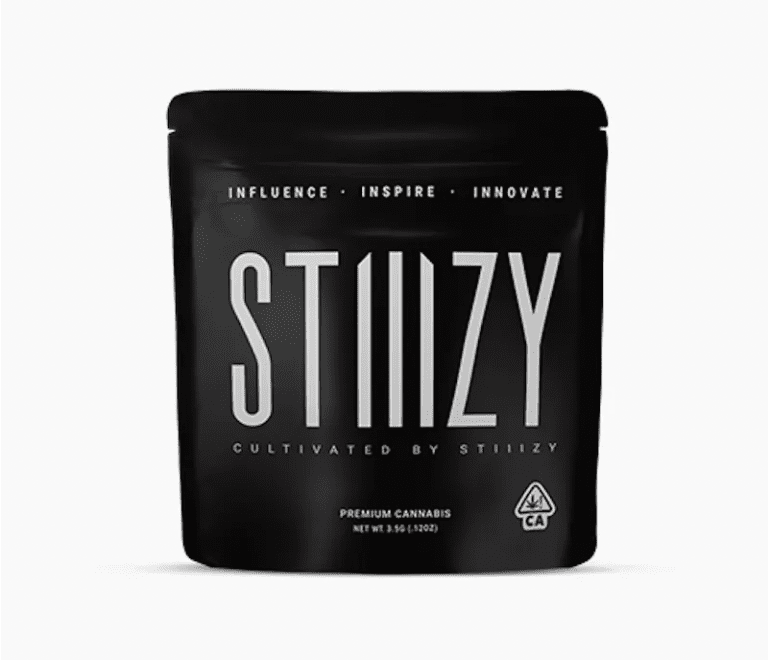 Stiiizy 3.5G Flower Sunset Sherbert