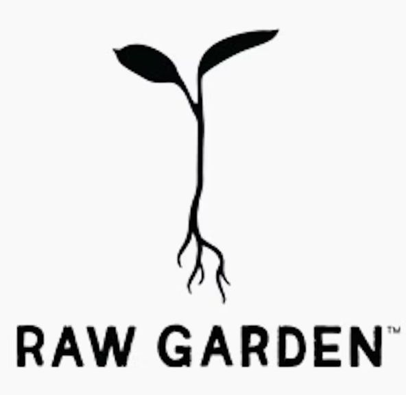 Raw Garden OG Kush 1.0g Vape Cart