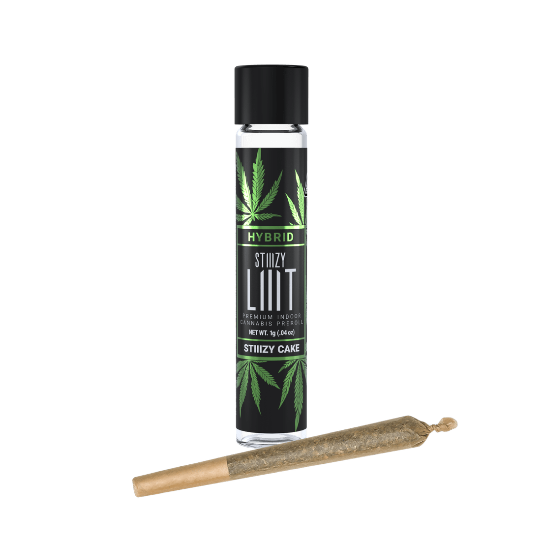 LIIIT - 1G PREROLL - STIIIZY CAKE