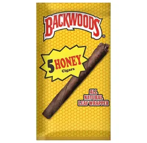 Backwoods Pack - Honey