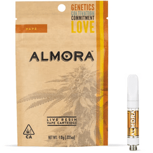 Legend OG 1g Cartridge