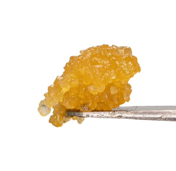 Cheetah Piss - Live Resin Sugar