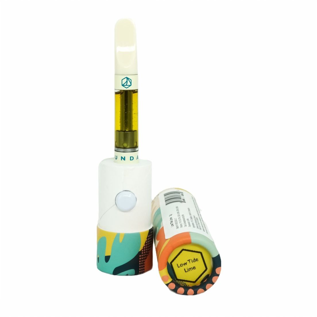 Low Tide Lime Cartridge