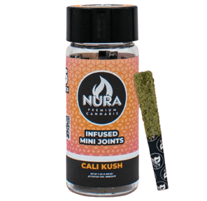 Cali Kush | 5 X Pack