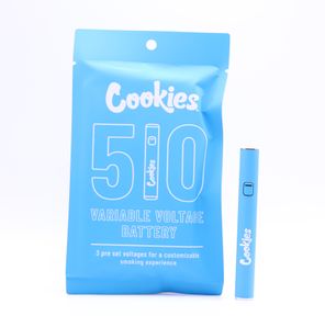 Cookies- 510 BATTERY