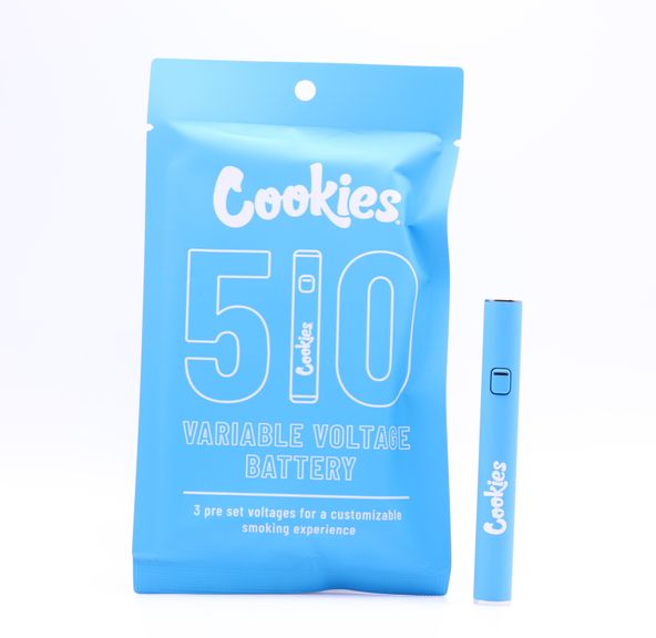 Cookies- 510 BATTERY