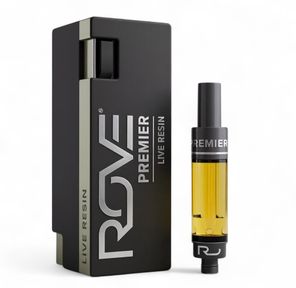 (Rove) Ice Rosin .5g - Bubba Kush