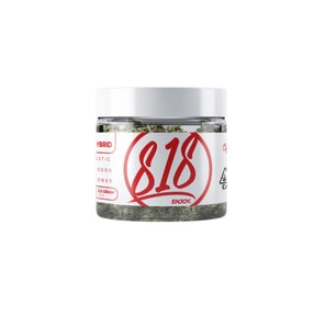 818 Flower LA Cherry Bomb 3.5g