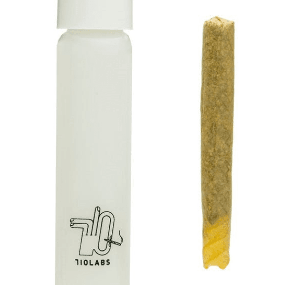 710 LABS SINGLE JOINT- 1G MARSHMALLOW OG