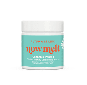 Autumn Brands | Body Butter | 65g | Edible | Slather Worthy