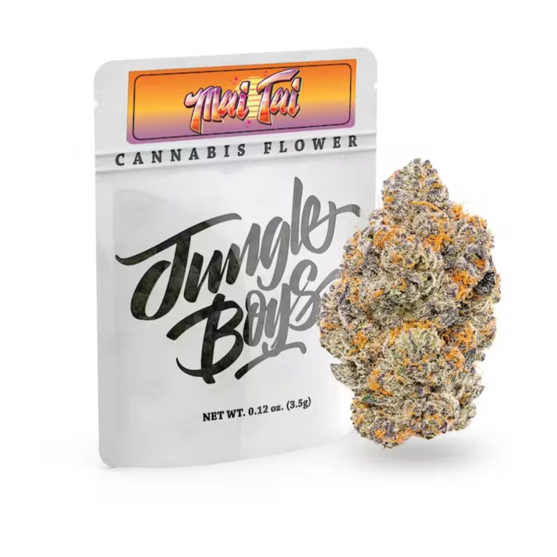 Jungle Boys - Mai Tai - 3.5g