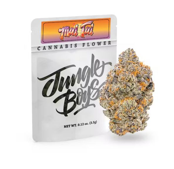 Jungle Boys - Mai Tai - 3.5g