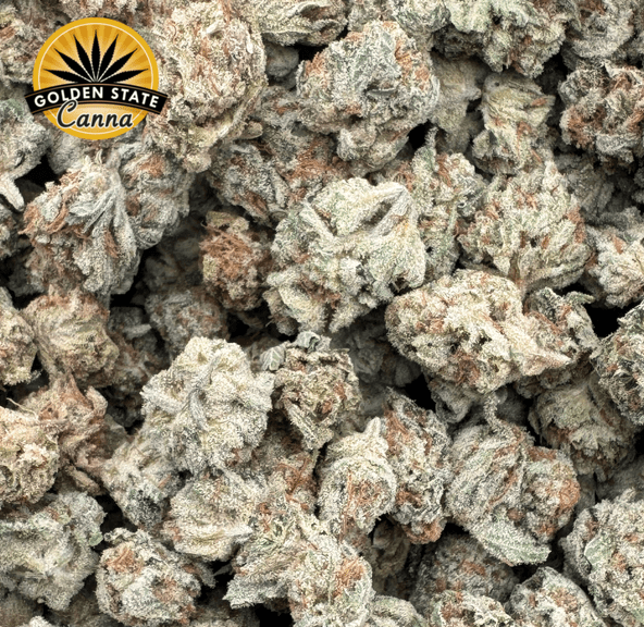 - Golden State Canna - Papaya Punch | 7g | THC 25%