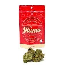 Humo - Cabrona 3.5