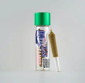 Afghani FJ Mini Infused Pre Roll 0.60 g