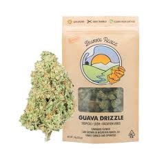 Burr's Place 28g Guava Drizzle $80