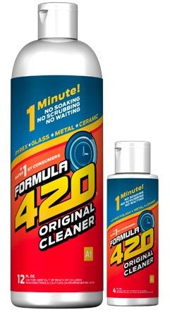 Formula 420 Original Cleaner - 4 fl. oz.