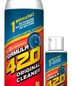 Formula 420 Original Cleaner - 4 fl. oz.
