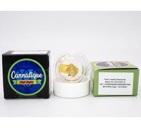 CANNATIQUE - 1G DIAMONDS - TOWN JEWELS