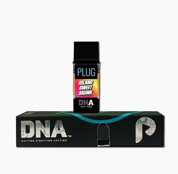 Vape - Dna: Island Sweet Skunk