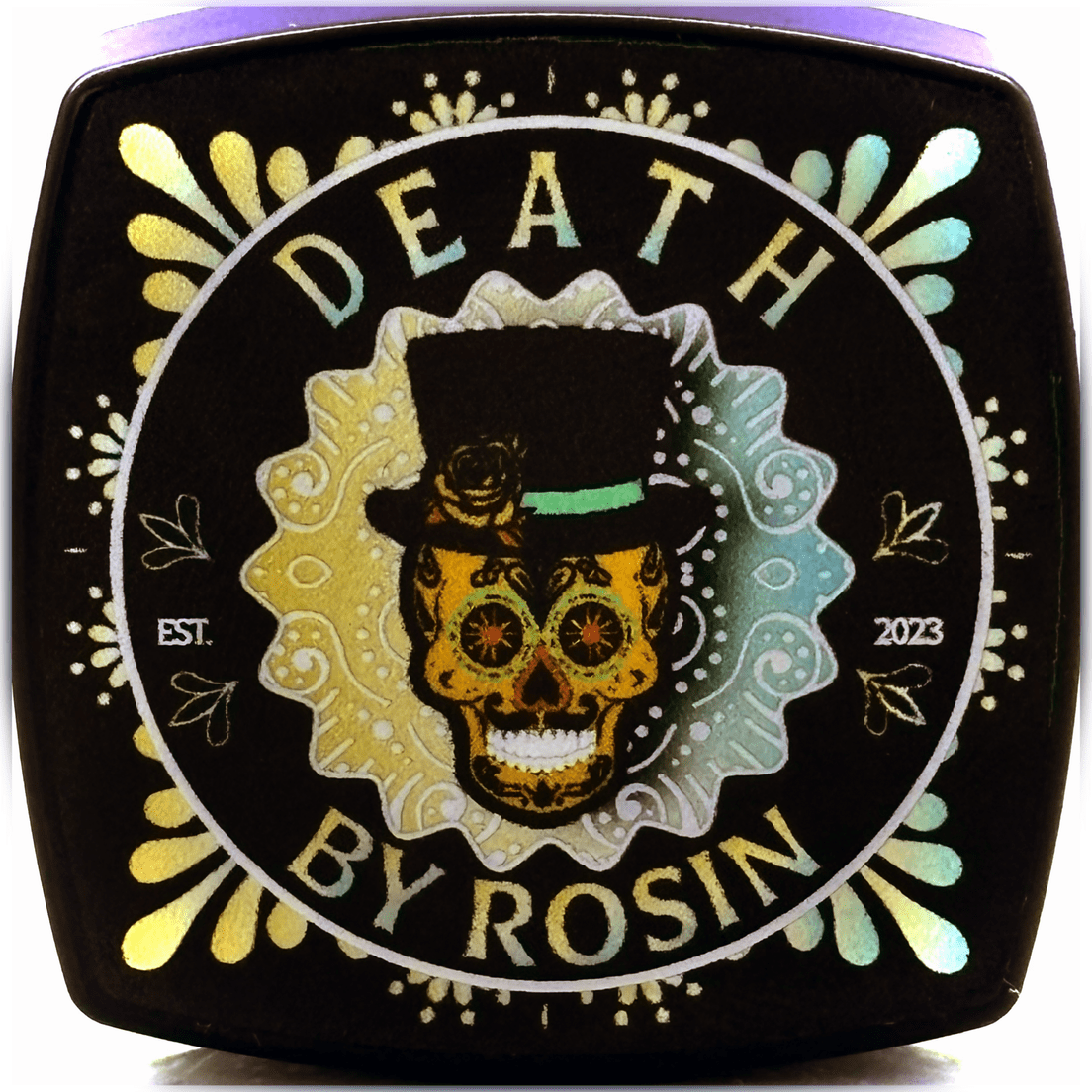Death by Rosin 1.5g - Banana Blast
