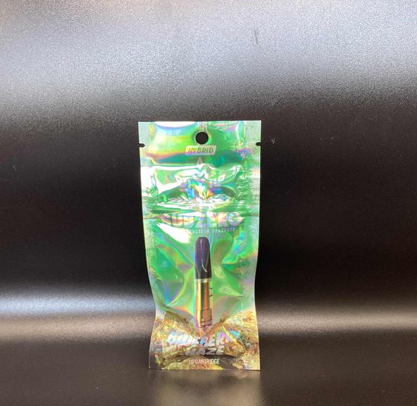 Blueberry Haze 1G SUBZERO
