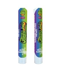 Greenline - Rainbow Z Infused Preroll 1g