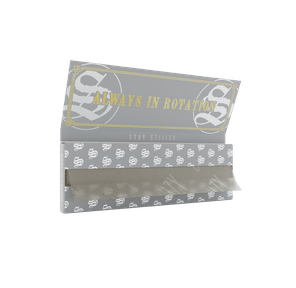 Z. STIIIZY | Rolling Papers | 1 1/4 | Ultra Thin