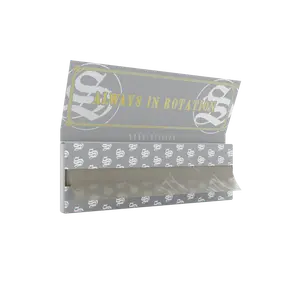 Z. STIIIZY | Rolling Papers | 1 1/4 | Ultra Thin