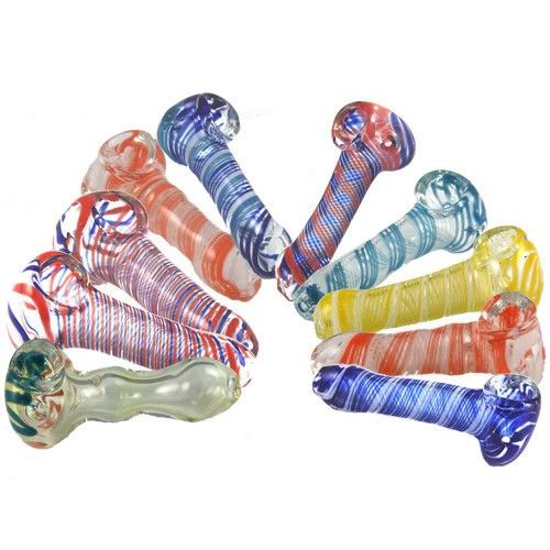 3" ASSORTED PIPES