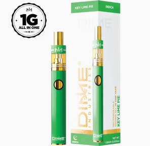 Key Lime Pie Signature Line 1000MG All in One Device