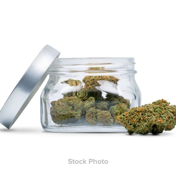Alta Gardens - Ripcord- Flower - 13.57%THC 5.20%CBD