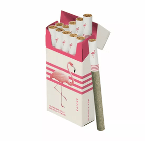 Birdies - Sativa - 10pk/3.5g Preroll Pack