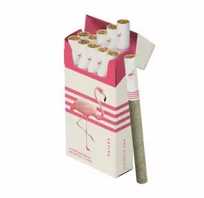 Birdies - Sativa - 10pk/3.5g Preroll Pack