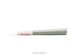 [Green Line] Preroll - 1G - 24K x Mandarin (S/H)