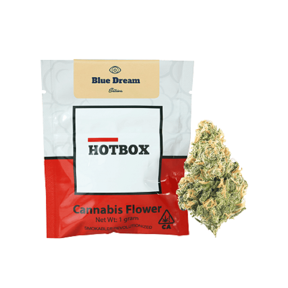Blue Dream Sativa