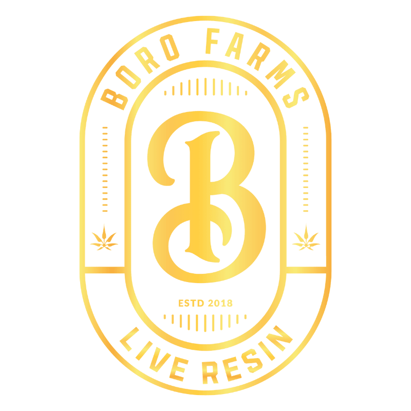 Boro Family Farms | Sand Mountain Live Badder - 2g