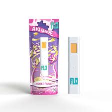 FLO - LYCHEE PUNCH - AIO - 1G - SATIVA